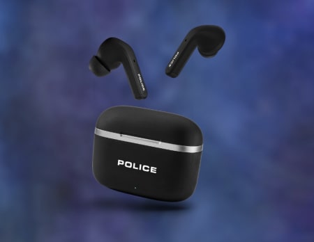 Hi-Tech Products Police